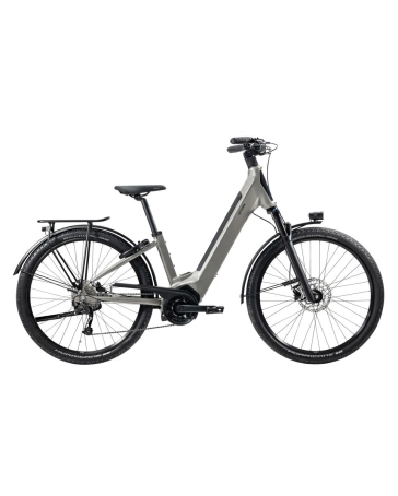 VTC électrique Unisexe G-LIFE INTENSE WAVE 625Wh Sable