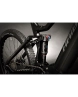 VTT électrique tout suspendu Unisexe ALLTRAIL 3 Noir - Image 4/9