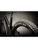 VTT électrique tout suspendu Unisexe ALLTRAIL 3 Noir - Image 8/9