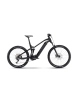VTT électrique tout suspendu Unisexe ALLTRAIL 3 Noir - Image 1/9