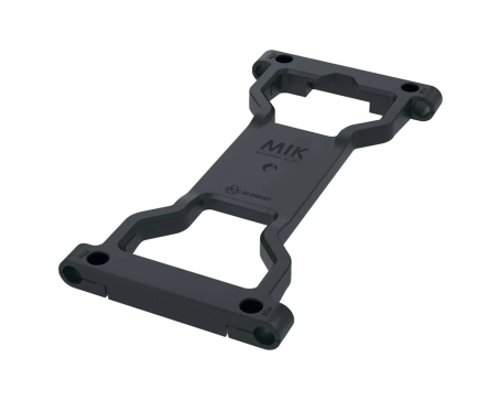 Porte-bagage arrière INFINITY UNIVERSAL MIK Noir