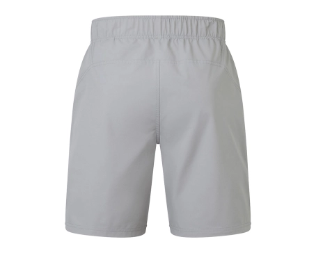 Short Homme LOOP BAGGY + LINER Gris