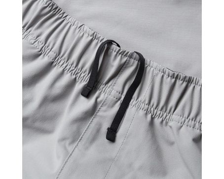 Short Homme LOOP BAGGY + LINER Gris