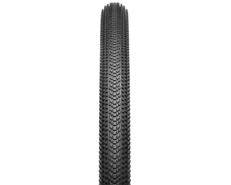 Pneu de gravel TOUAREG 700x40c TUBELESS READY REINFORCED+ FOLDING Noir/Beige