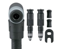 Kit de conversion CLIK VALVE SV & Tête de pompe SKS CLIK TEC Noir - Image 1/1