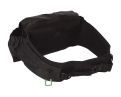 Ceinture d'hydratation BA-H01 3,6L Noir/Vert - Image 3/4