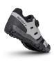Chaussures loisir Homme SPORT CRUS-R BOA® REFLECTIVE Gris/Noir - Image 2/6