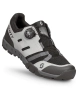 Chaussures loisir Homme SPORT CRUS-R BOA® REFLECTIVE Gris/Noir - Image 1/6