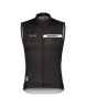 Maillot sans manches Homme RC PRO Noir/Blanc - Image 1/2