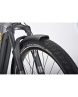 Vélo électrique trekking YUCATAN X8 LOW Gris - Image 4/7