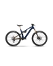 VTT électrique tout suspendu Unisexe LYKE CF SE Bleu Marine/Bronze - Image 1/1
