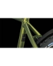 VTC Homme NATURE ALLROAD Vert - Image 6/6
