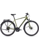 VTC Homme NATURE ALLROAD Vert - Image 1/6