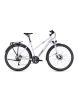 VTC Femme NATURE PRO ALLROAD Blanc - Image 1/6