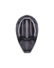 Casque Triathlon/CLM Unisexe AEROTOP Noir - Image 2/5