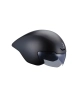 Casque Triathlon/CLM Unisexe AEROTOP Noir - Image 1/5