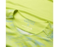 T-shirt manches longues Homme MARBLE LIMITED EDITION PRINT Vert Citron - Image 3/5