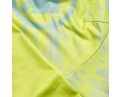 T-shirt manches longues Homme MARBLE LIMITED EDITION PRINT Vert Citron - Image 5/5