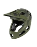 Casque VTT intégral Enfant SINGLETRACK Vert Olive - Image 1/1