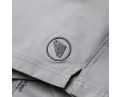 Short Homme LOOP BAGGY + LINER Gris - Image 5/5