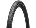 Pneu de gravel TOUAREG 700x40c TUBELESS READY REINFORCED+ FOLDING Noir - Image 1/2