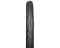 Pneu de gravel TOUAREG 700x40c TUBELESS READY REINFORCED+ FOLDING Noir/Beige - Image 2/2