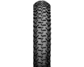 Pneu de VTT PYTHON 3 29x2.30 TUBETYPE GUMWALL Noir - Image 2/2