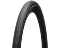 Pneu de gravel OVERIDE 700x40c TUBELESS READY REINFORCED+ FOLDING Noir - Image 1/2