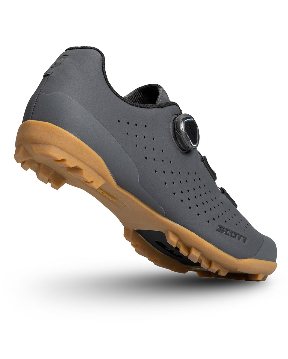 Chaussures Gravel Homme GRAVEL PRO Gris