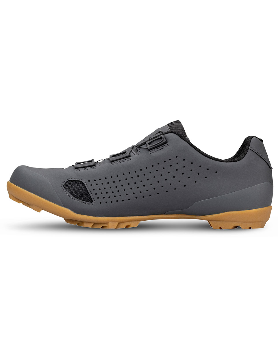 Chaussures Gravel Homme GRAVEL PRO Gris