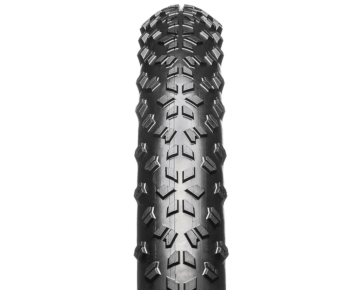 Pneu de VTT TAIPAN KOLOSS 27.5x2.60 TUBELESS READY SPIDERTECH/EBIKE Noir