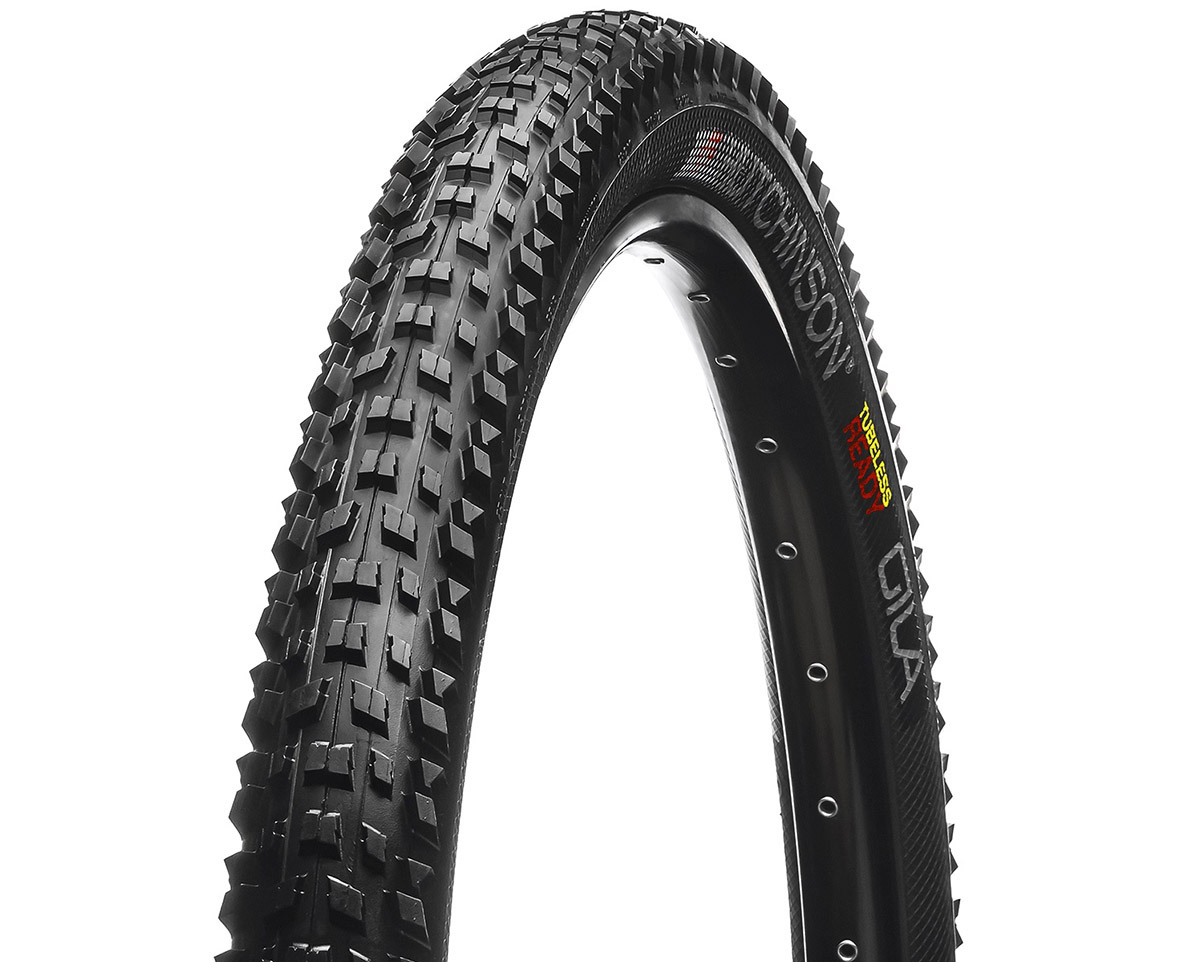 Pneu de VTT GILA XC 29x2.40 TUBELESS READY SIDESKIN Noir