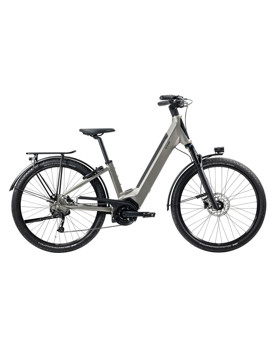 VTC électrique Unisexe G-LIFE INTENSE WAVE 625Wh Sable